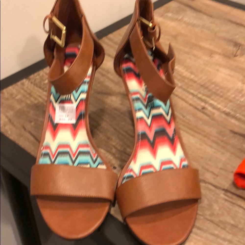 Wedges